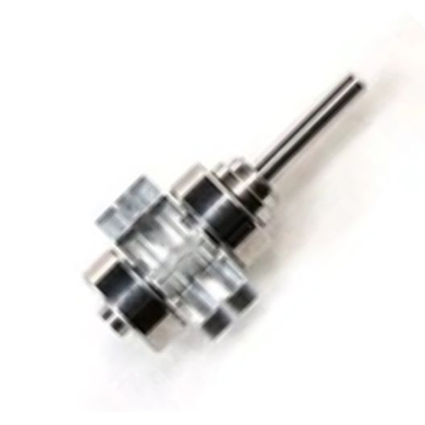 The Turbine Source NSK TiMax X600/X600L & Brasseler NL9000S/NL9000KS