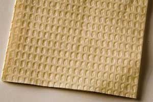 Tidi Patient Bibs BEIGE 13" x 18" 3-Ply Paper/1-P Tidi Patient Bibs BEIGE 13" x 18" 3-Ply Paper/1-P