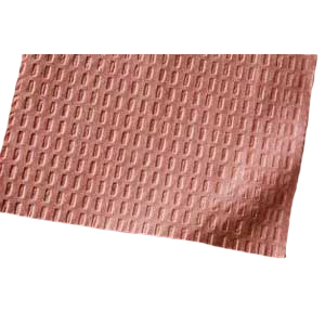 Tidi Patient Bibs MAUVE 13" x 18" 3-Ply Paper/1-P Tidi Patient Bibs MAUVE 13" x 18" 3-Ply Paper/1-P