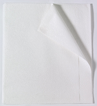 Tidi White Cover-All Drape Sheets 30" x 48", Case Tidi White Cover-All Drape Sheets 30" x 48", Case