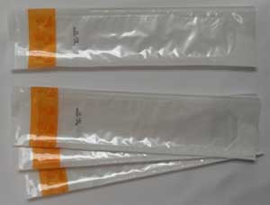 Tidi Size 1 Schick x-ray sensor sheaths, sensor t Tidi Size 1 Schick x-ray sensor sheaths, sensor t