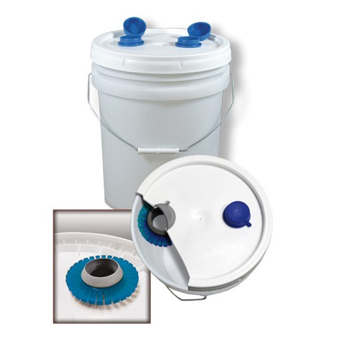 Dental Plaster Traps Net32