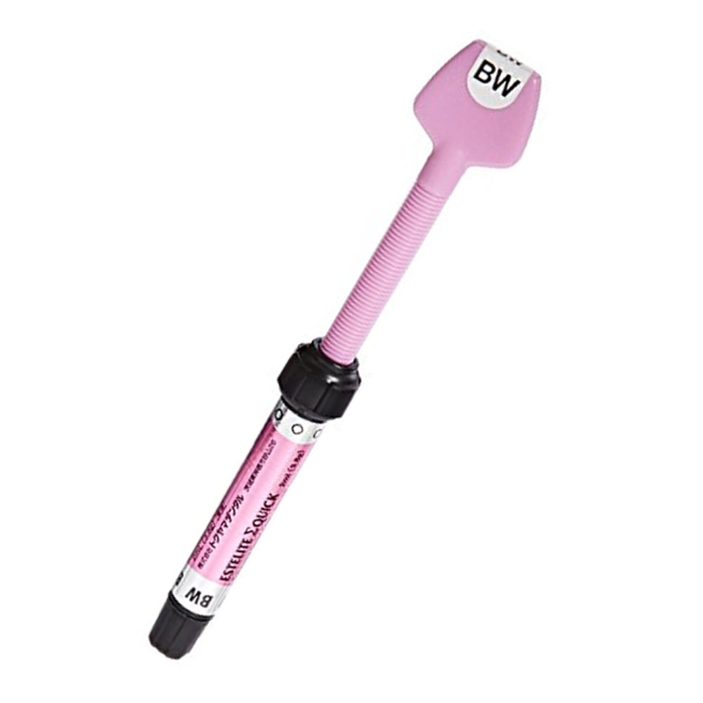 Estelite Sigma Quick BW (Bleach White) Syringe - Universal, 100