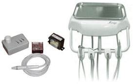 Advance 800 Piezo Ultrasonic Built-In Scaler. Bui Advance 800 Piezo Ultrasonic Built-In Scaler. Bui