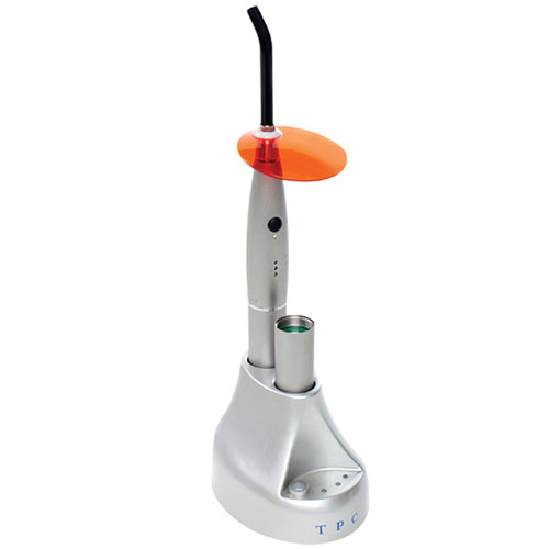 LED 55N Advanced High Speed Cordless LED Curing L LED 55N Advanced High Speed Cordless LED Curing L