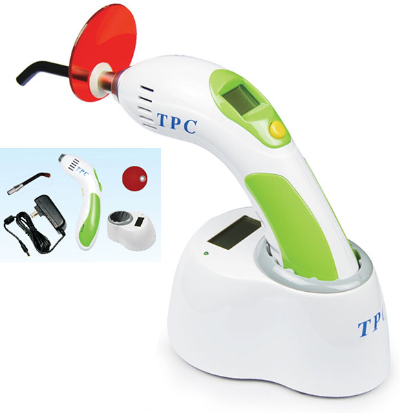 LED 70N Advanced High Speed Cordless LED Curing L LED 70N Advanced High Speed Cordless LED Curing L