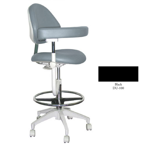 Mirage Assistant's Stool - Black Color. Featuring Mirage Assistant's Stool - Black Color. Featuring