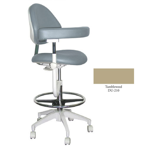 Mirage Assistant's Stool - Tumbleweed Color. Feat Mirage Assistant's Stool - Tumbleweed Color. Feat