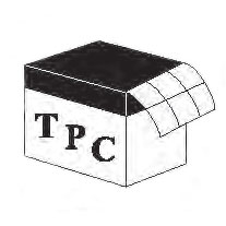 TPC Advanced Technology Universal Cut-Apart X-Ray TPC Advanced Technology Universal Cut-Apart X-Ray