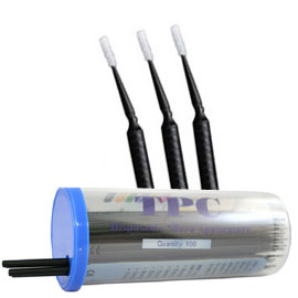 TPC Advanced Technology Disposable Micro Applicators - Extended Slim ...