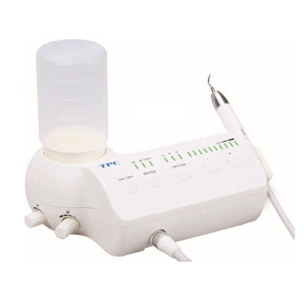 TPC Advance 850LED Piezo Ultrasonic Scaler & Endodontic Unit with