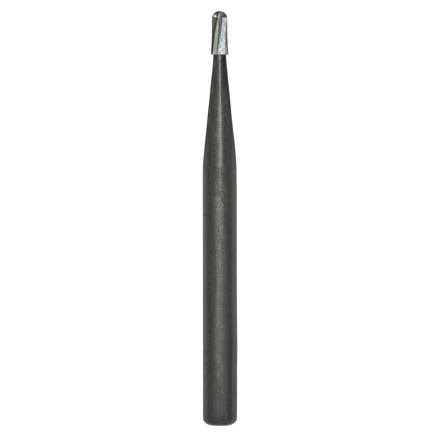 Tri Hawk FG 330 Pear Shaped Carbide Bur, Package of 1 Bur. Net32