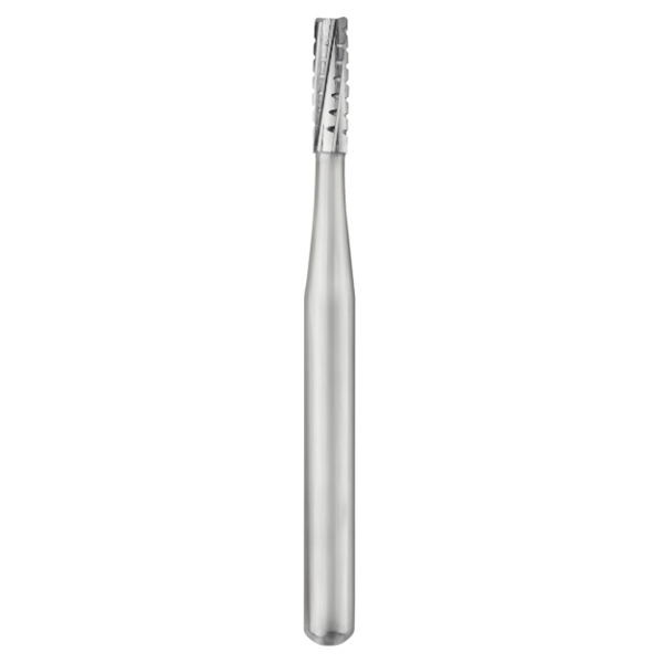 TriRockDental FG #558 Straight Fissure Crosscut C TriRockDental FG #558 Straight Fissure Crosscut C