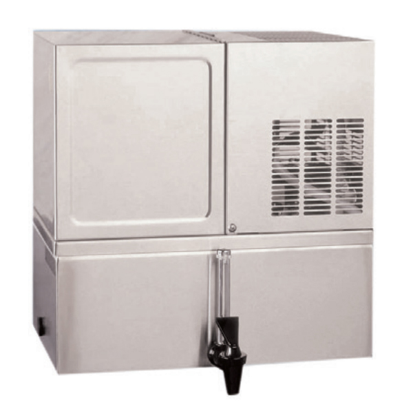 Tuttnauer 7000 8 Gallon Water Distiller, with Automatic Fill, Large Capacity Net32