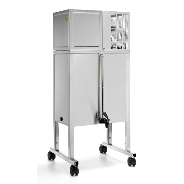 Tuttnauer 7000 12 Gallon Water Distiller, with Automatic Fill, Large Capacity Dental Supplies