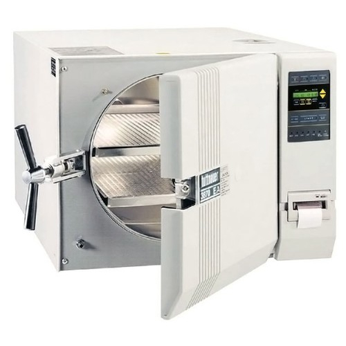 Tuttnauer 3870EA Autoclave - Fully Automatic, Ext Tuttnauer 3870EA Autoclave - Fully Automatic, Ext