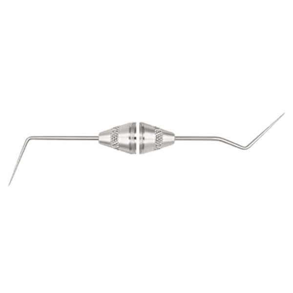 Endoco DG16 DE Endodontic Explorer, Stainless Steel Dental Supplies