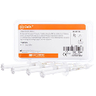 DeOx viscous glycerine-based gel, 4 x 1.2ml Syringes. Designed to prevent