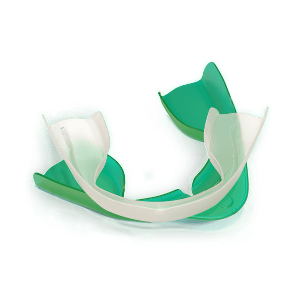 Opalescence Go Prefilled Whitening Trays, Mint 15, 4 Trays, Single Kit