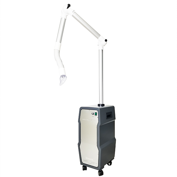 Maxvac MAXVAC2000 Chairside Extraoral Dental Suction System. Advanced