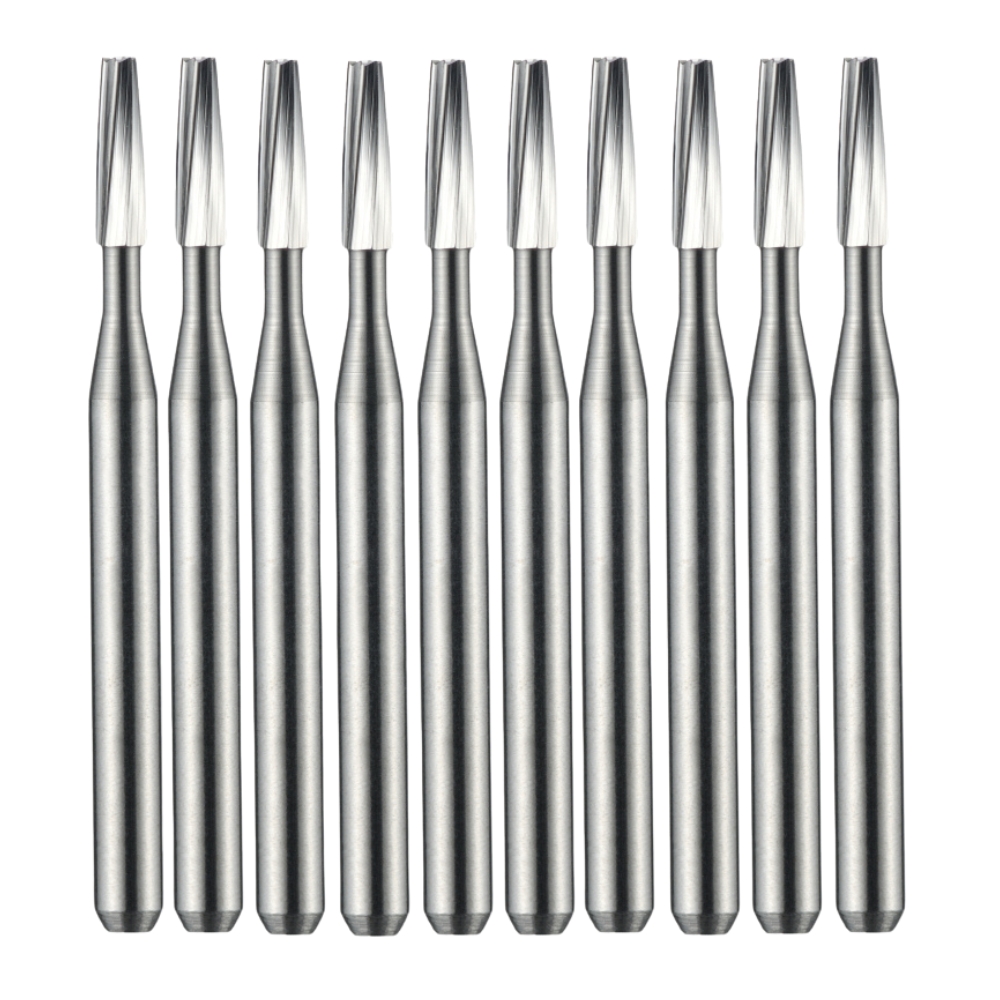 Vakker FG # 171 Carbide Bur, 10/Pk | Net32