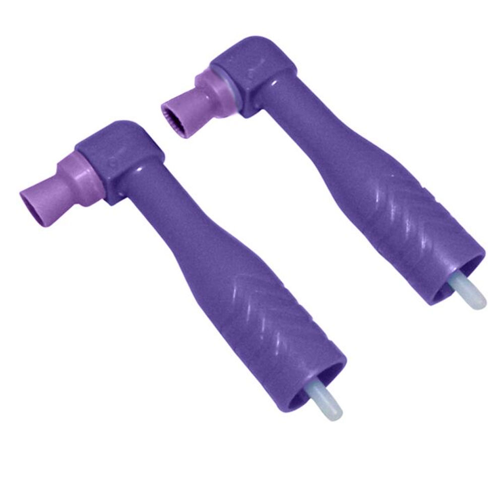 BRILLANTE 90° Prophy Angles Hard Cup, 100 LatexFree, 100/Bx Net32