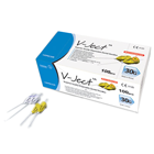 V-Ject 27 gauge Short Disposable Dental Needles ( V-Ject 27 gauge Short Disposable Dental Needles (