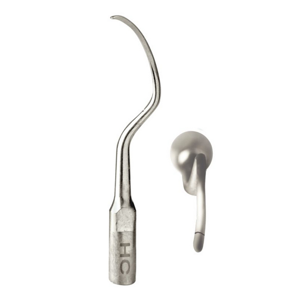Vista Piezo Hygiene HC (Universal curette) Scaler Tip EMSstyle 1/Pk