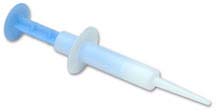 Vista Impression Syringe 50/Box Disposable w/ Ben Vista Impression Syringe 50/Box Disposable w/ Ben