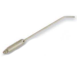 Vista Endodontic Aspirator Tapered Tip, 1.7 mm Op Vista Endodontic Aspirator Tapered Tip, 1.7 mm Op