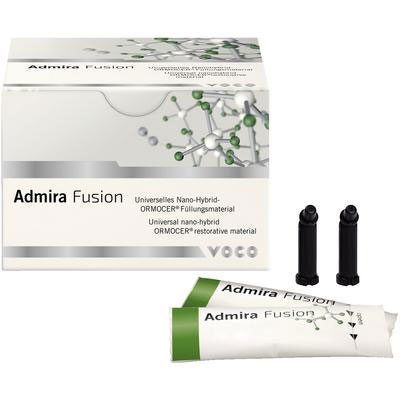 Admira Fusion A3 Refill: 0.2g Capsules 15/Pk. Uni Admira Fusion A3 Refill: 0.2g Capsules 15/Pk. Uni