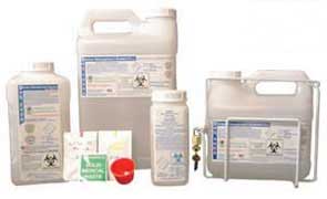 Isolyser SMS Isolyser Onsite SMS - 2.64 gallon (1 Isolyser SMS Isolyser Onsite SMS - 2.64 gallon (1