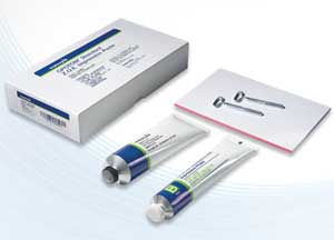 Opotow Standard Z.O.E. Impression Paste for use w Opotow Standard Z.O.E. Impression Paste for use w