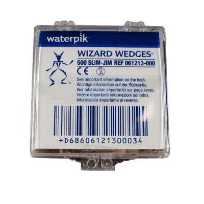Wizard Wedges Wizard Slim Jim size Triangular bir Wizard Wedges Wizard Slim Jim size Triangular bir