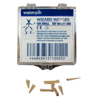 Wizard Wedges Wizard Small Triangular Birchwood M Wizard Wedges Wizard Small Triangular Birchwood M