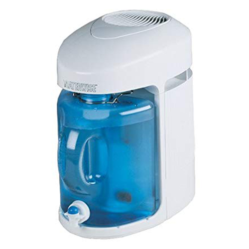 1 gallon water distiller