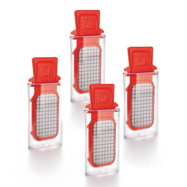 MicrobeAlert InOffice Dental Unit Waterline Test Kit 4/Pk Net32