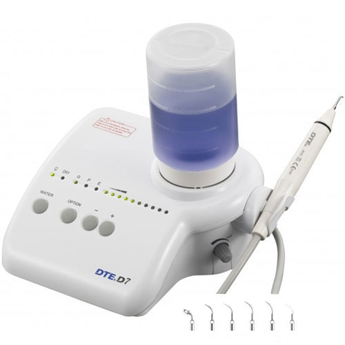 DTE D7 LED Ultrasonic Piezo Scaler - 28kHz-30kHz, DTE D7 LED Ultrasonic Piezo Scaler - 28kHz-30kHz,