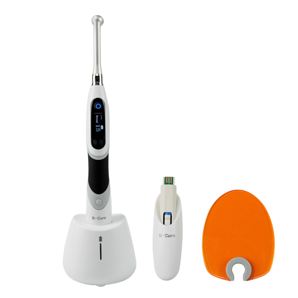 Woodpecker B-Cure Plus Ergonomic 5W Rechargeable, Woodpecker B-Cure Plus Ergonomic 5W Rechargeable,