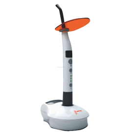 Woodpecker LED Curing Light, Cordless, 800 - 1000 Woodpecker LED Curing Light, Cordless, 800 - 1000