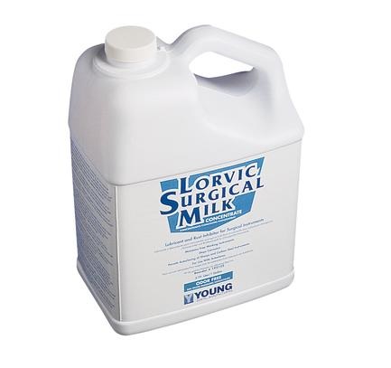 Lorvic Surgical Milk Corrosion Inhibitor, Non-Tox Lorvic Surgical Milk Corrosion Inhibitor, Non-Tox