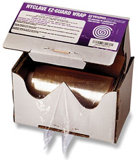Nyclave EZ Guard Nyclave EZ-Guard Wrap, Self Clin Nyclave EZ Guard Nyclave EZ-Guard Wrap, Self Clin