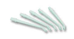 Surg-O-Vac II 0.250" (6 mm) Surgical Aspirator Ti Surg-O-Vac II 0.250" (6 mm) Surgical Aspirator Ti
