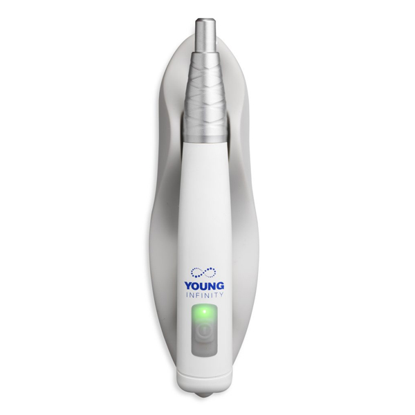 Young Infinity Cordless Hygiene Handpiece. Includ Young Infinity Cordless Hygiene Handpiece. Includ