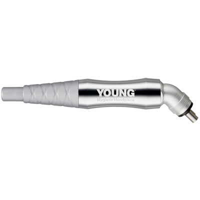 Young Hygiene Handpiece, designed to fit the cont Young Hygiene Handpiece, designed to fit the cont