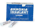 Young Ammonia Inhalants, box of 10 Young Ammonia Inhalants, box of 10