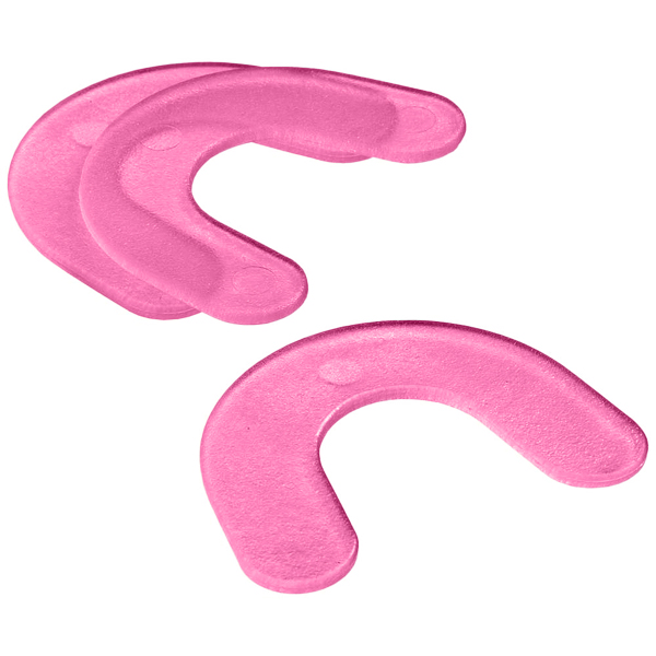 The Orthodontic Store Therapy Wafer, Bubblegum, 25/Bx Net32