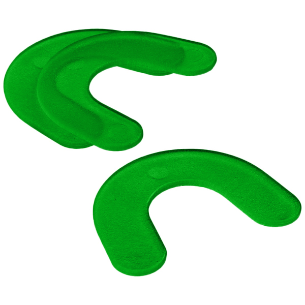 The Orthodontic Store Therapy Wafer, Mint, 25/Bx Net32