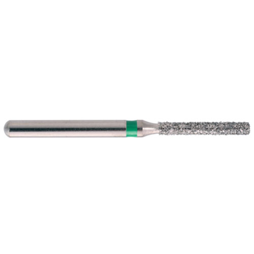 Select FG 835.010 (109.010) Coarse grit Flat End Select FG 835.010 (109.010) Coarse grit Flat End