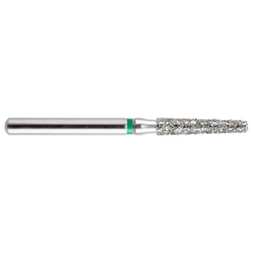 Select FG 847.016 (172.016) Coarse grit Flat End Taper Diamond Bur